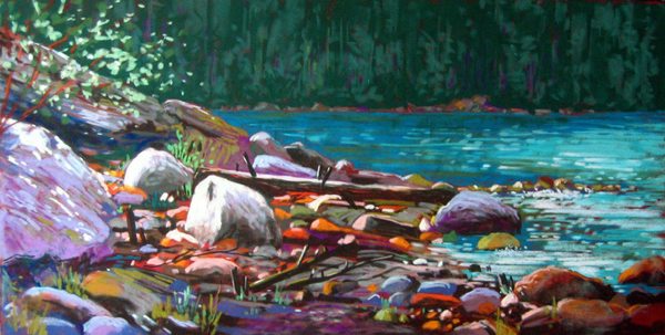 Quiet Bay